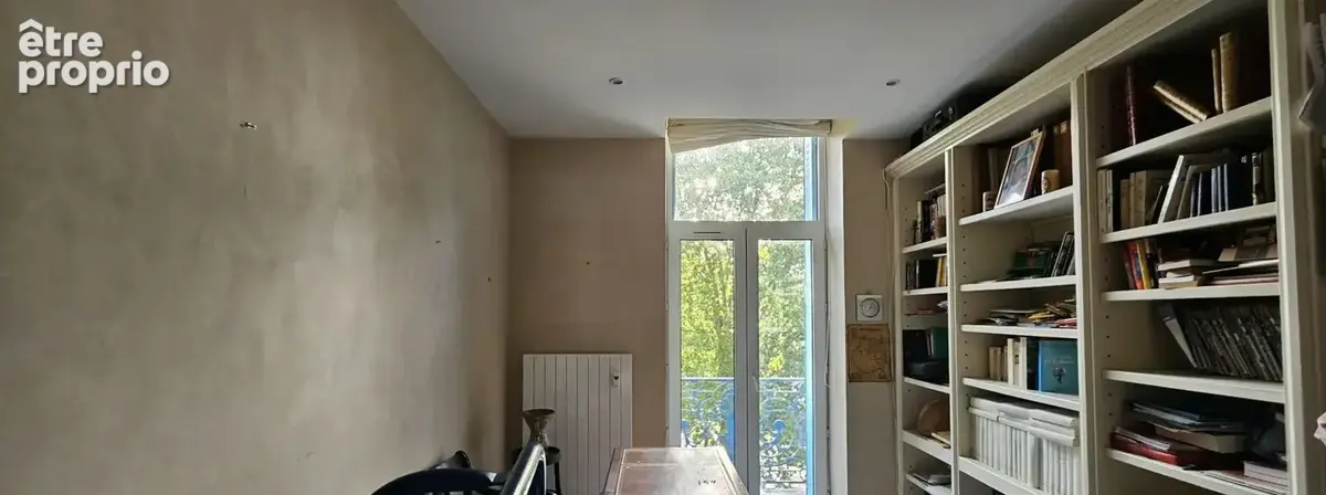 Vichy - bel appartement avec vue sur l'opera et les parcs - photo 14