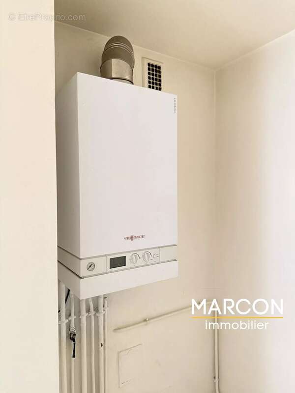 Appartement à GUERET