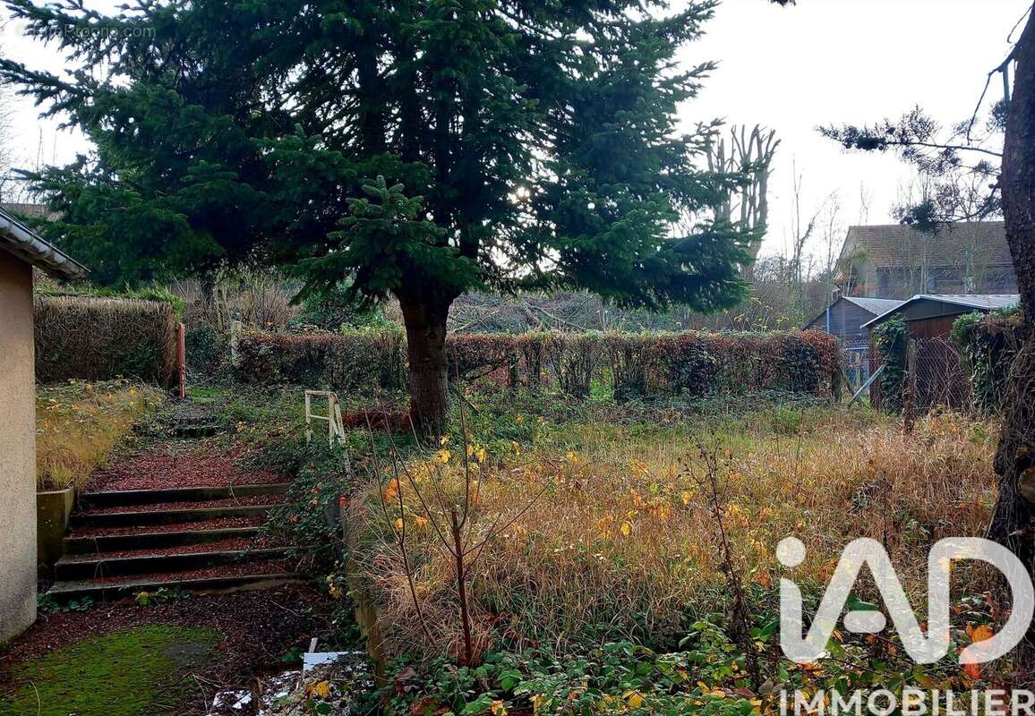 Photo 6 - Maison à THIRON-GARDAIS