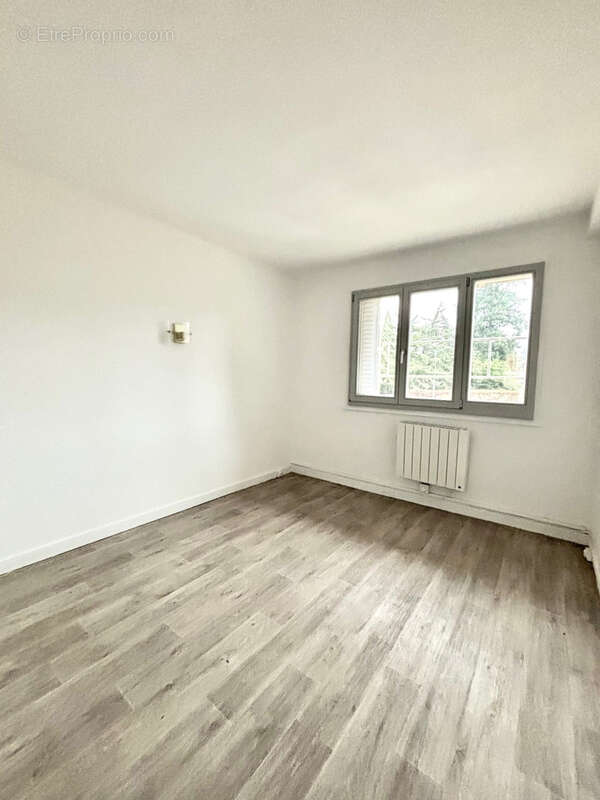 Appartement à FRANCHEVILLE