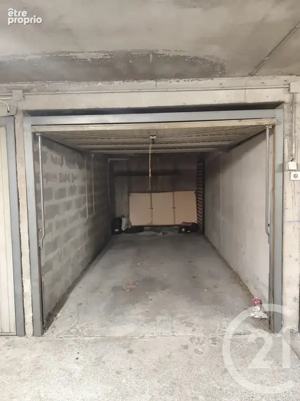 Parking à vendre à Nice (06100) - photo 2