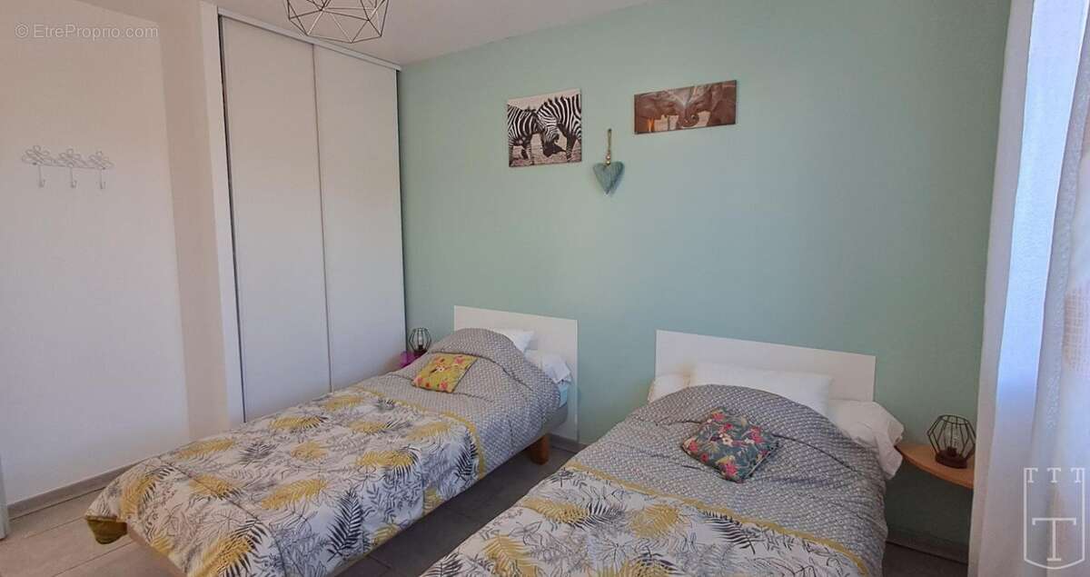 Maison à VALLON-PONT-D&#039;ARC