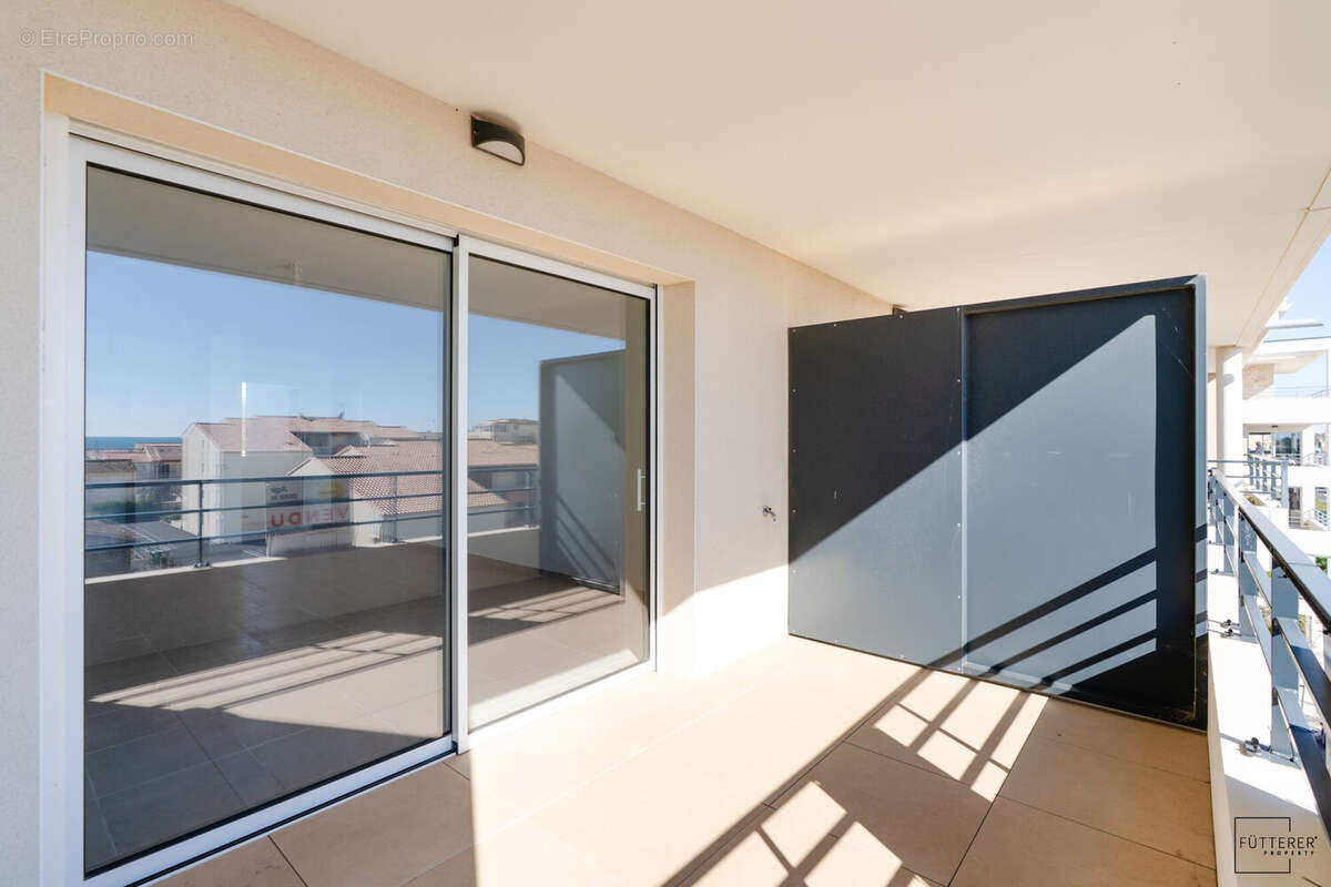 Appartement à NARBONNE