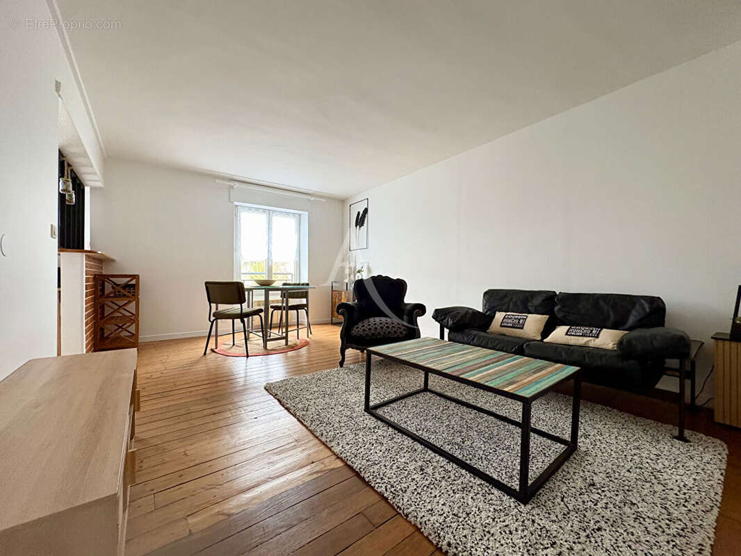 Appartement à ORSAY