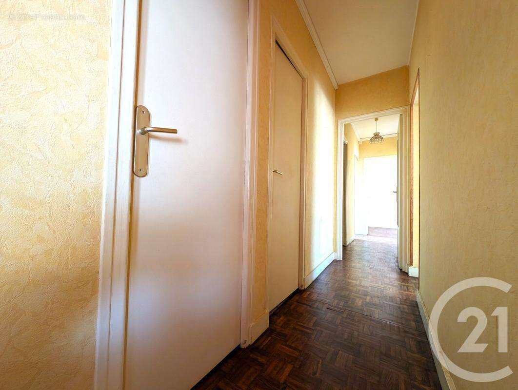 Appartement à LIMOGES
