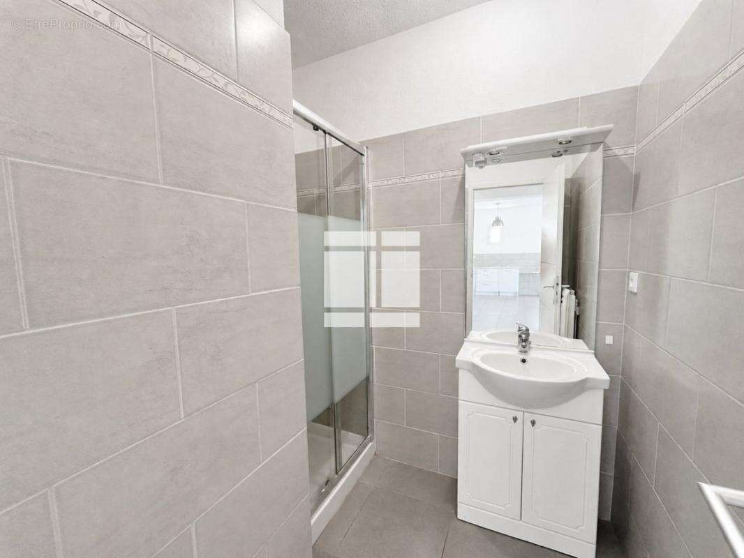 Appartement à OLETTA