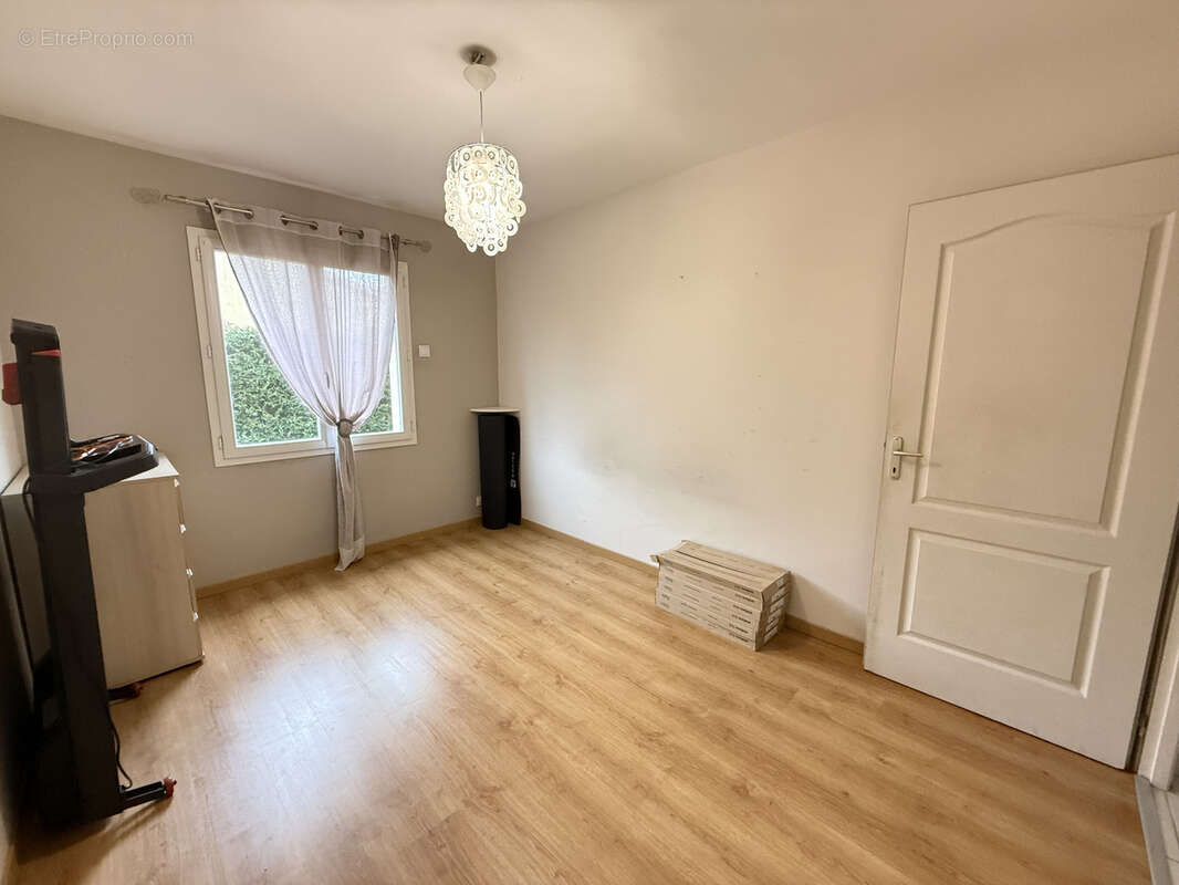 Maison à DOMPIERRE-SUR-YON