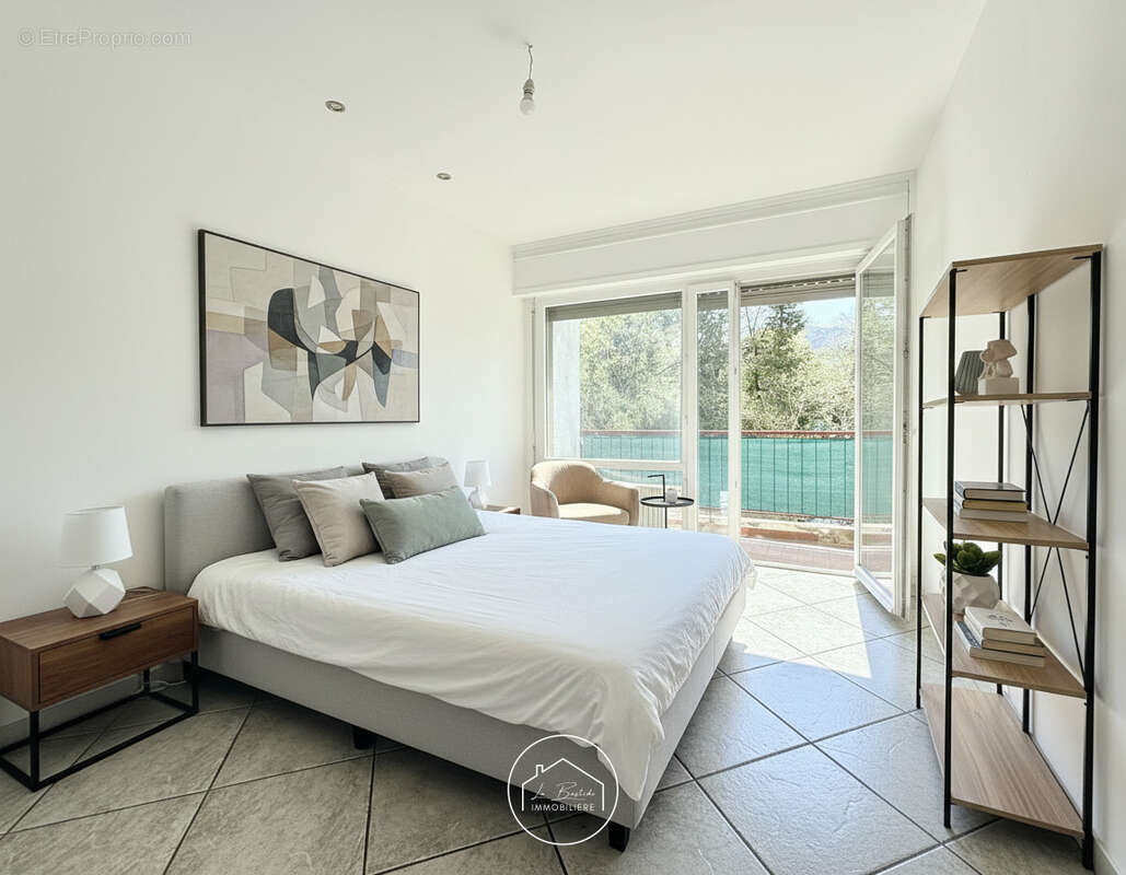 Appartement à MARSEILLE-10E