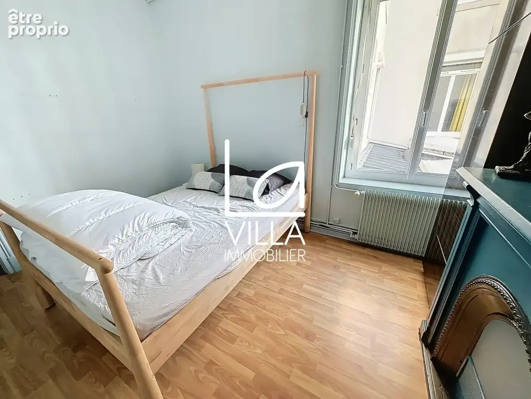 Appartement 4 pièces 96 m² à vendre à Wimereux (62930) - photo 5
