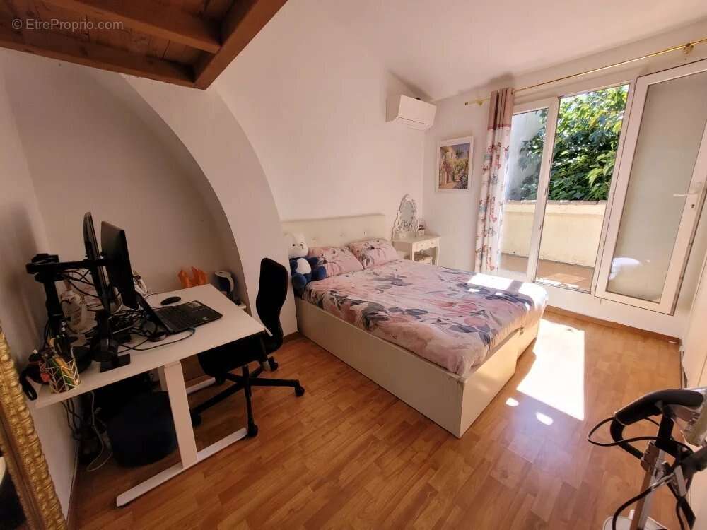 Maison à PEYMEINADE