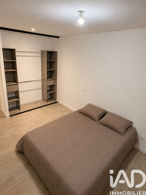 Photo 5 - Maison à PERPIGNAN