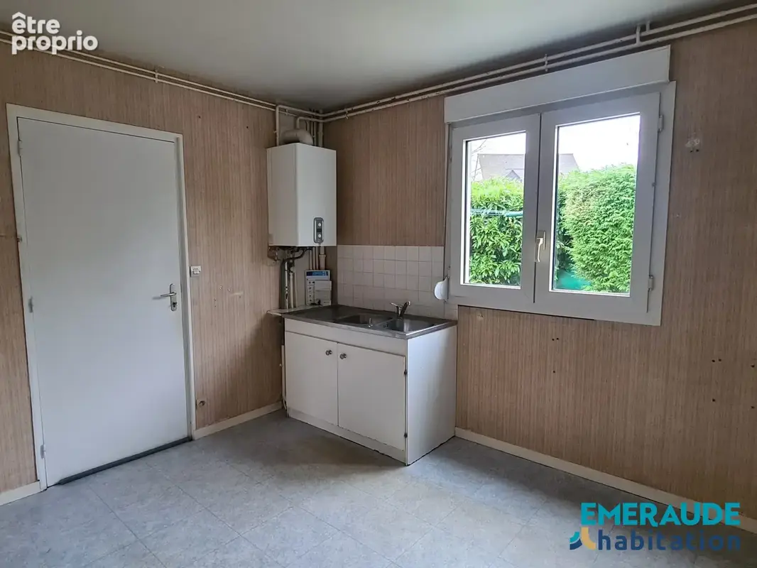 Maison 73 m² à Dinard  - photo 5