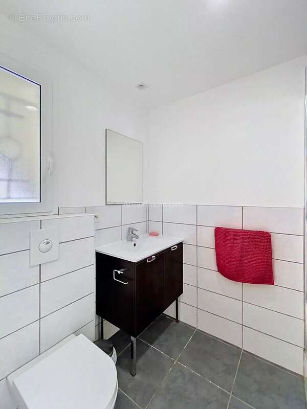 Appartement à LUMIO