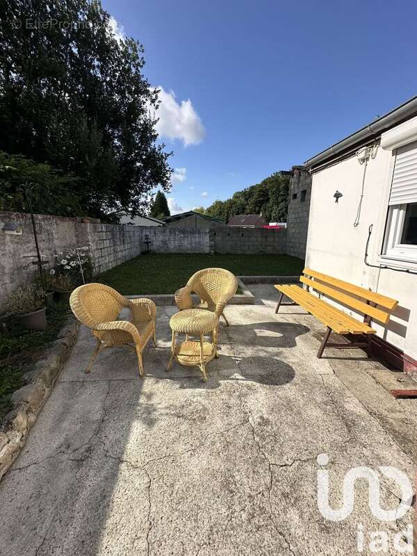 Photo 2 - Maison à BURBURE