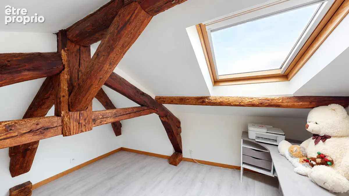 Appartement Domene 2 pièce(s) 52.7 m2 - photo 13