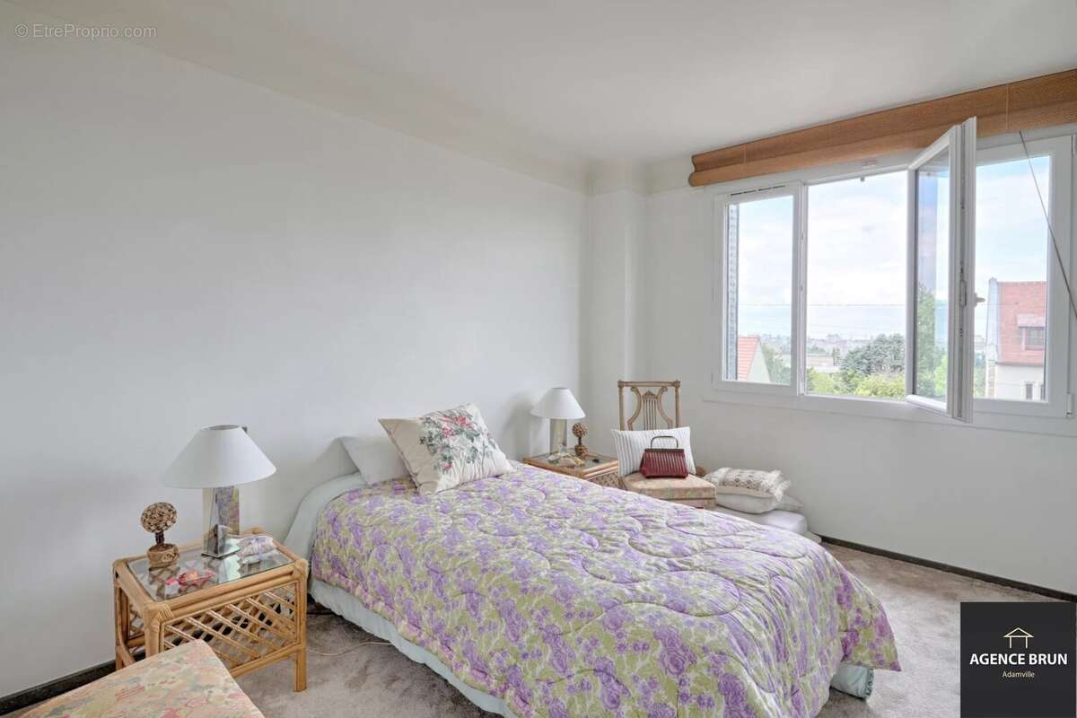 Maison à BOISSY-SAINT-LEGER