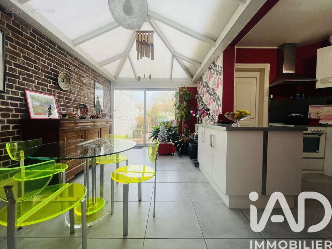 Photo 2 - Maison à ARRAS