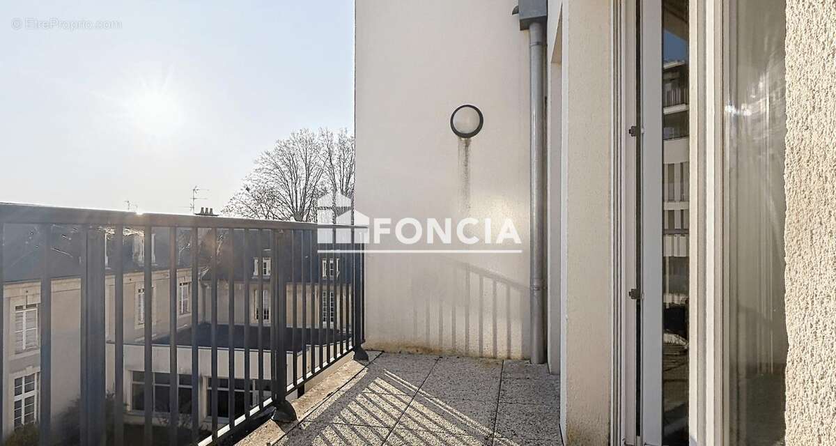 Appartement à CAEN