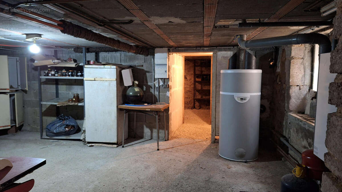 20251110_145248 - Maison à NONTRON