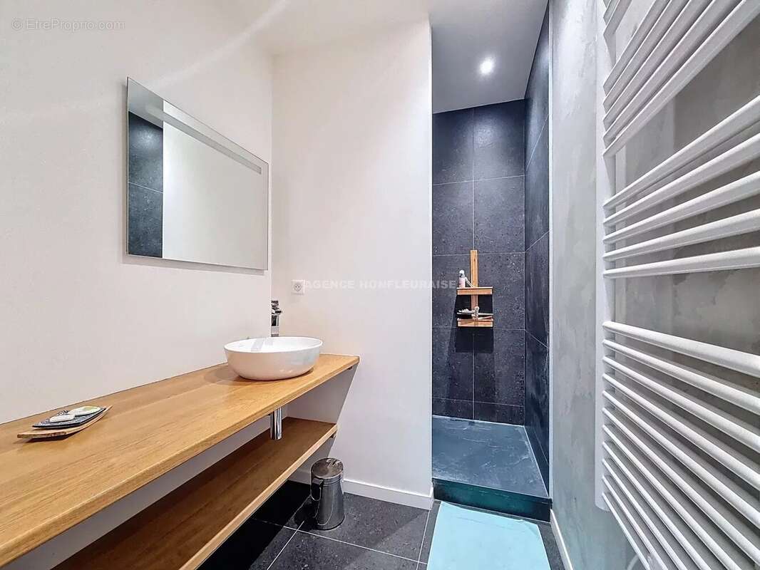 Maison à SAINT-MACLOU