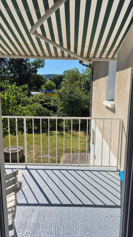 ESPALION, maison de Type 4/5, 140 m² environ, très bon état, terrain de 1000 m² - photo 10