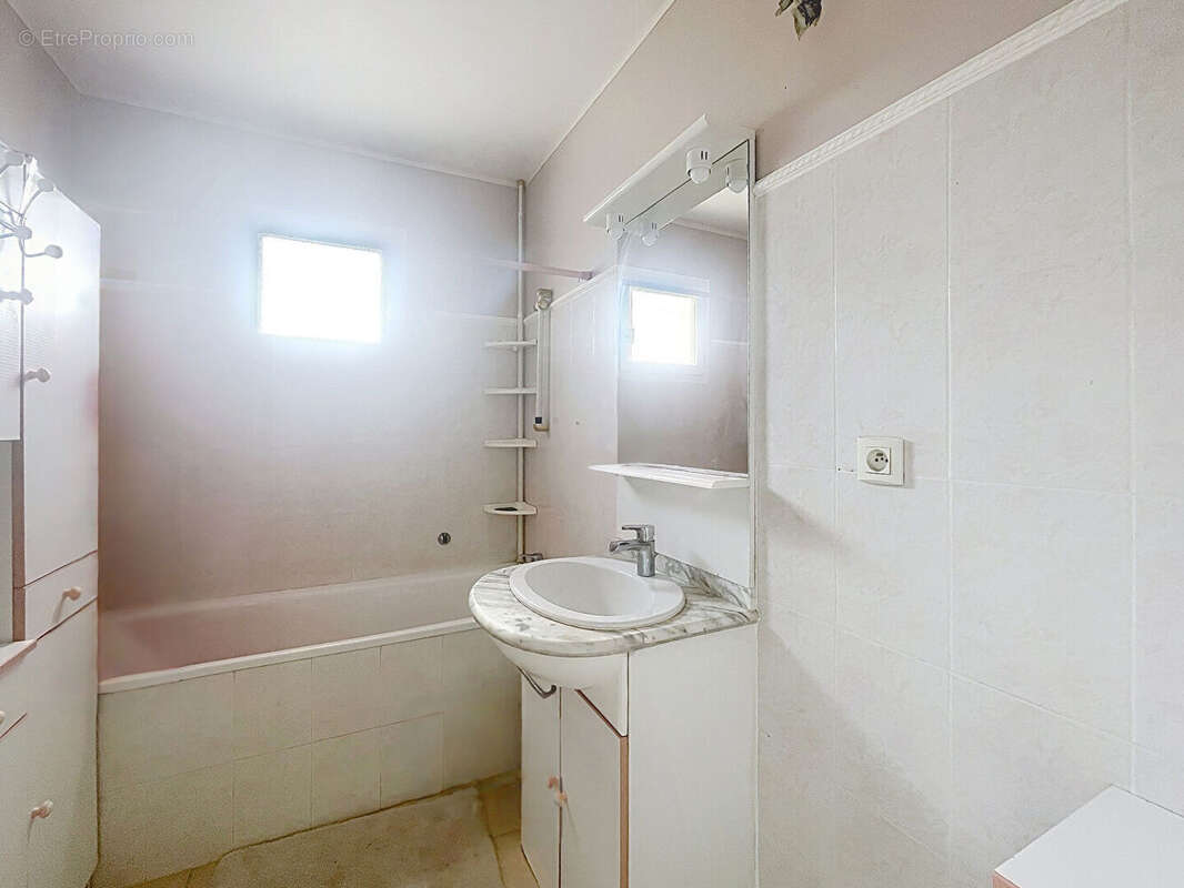 Maison à MARSEILLE-15E