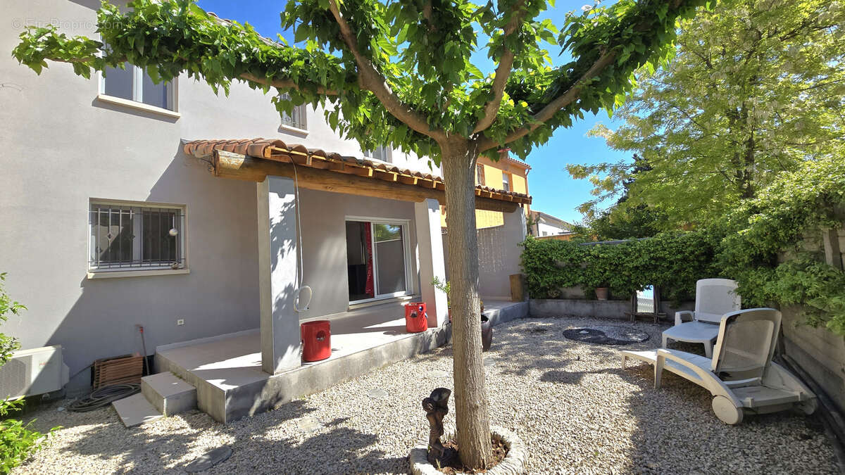 Maison à AVIGNON