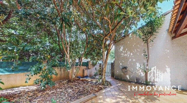 Maison à CASTELNAU-LE-LEZ