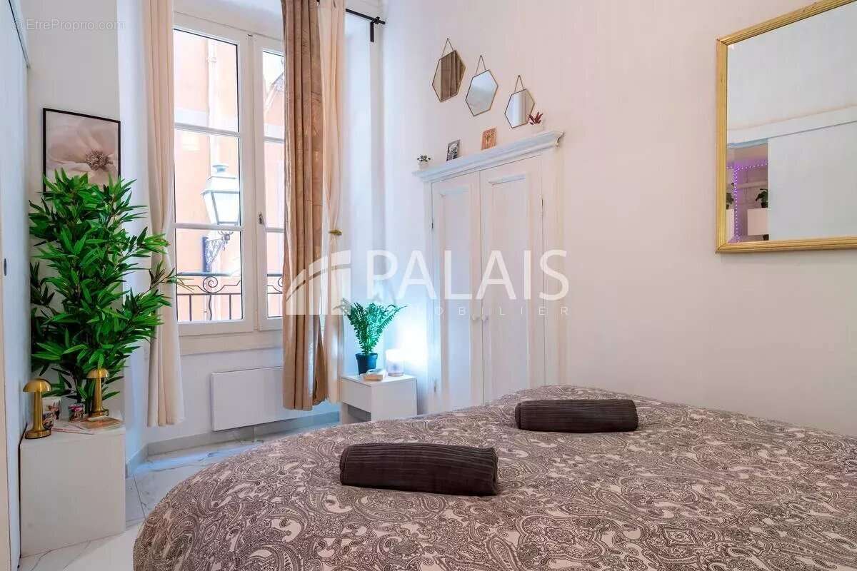 2 Pièces Vieux Nice - photo 3