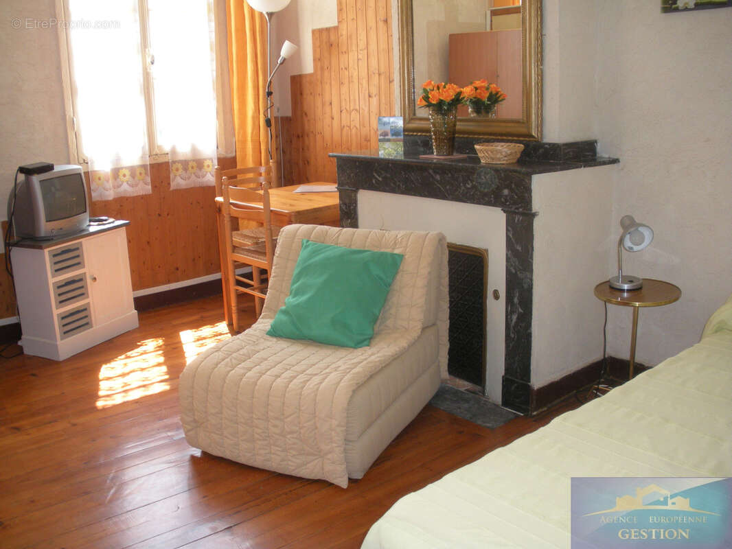 Maison à BAGNERES-DE-BIGORRE