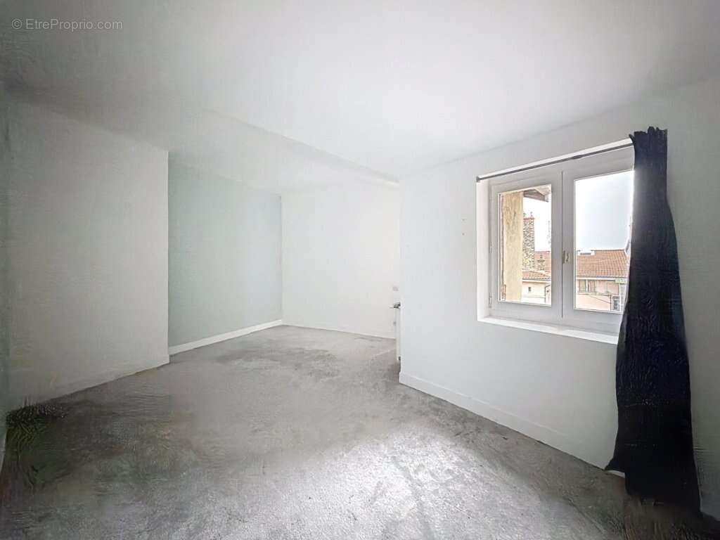 Appartement à LYON-2E