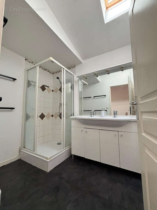 Appartement à BIARRITZ