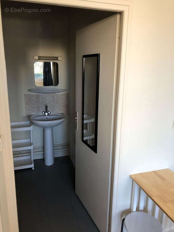 Appartement 22 m² à Pau  - photo 4