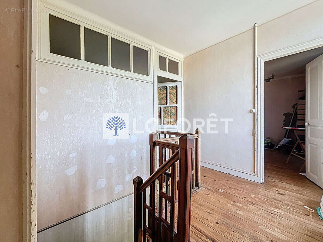 Maison à LA PEYRATTE