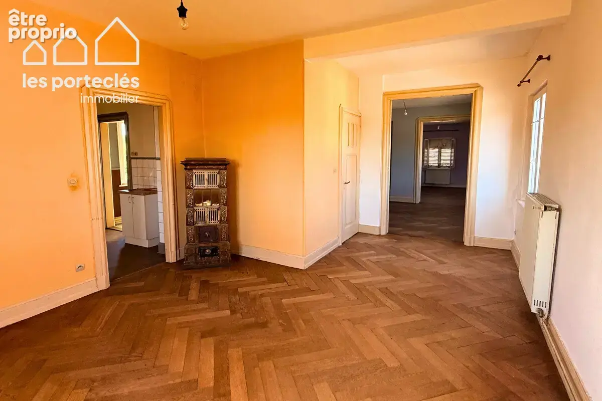 Immeuble de rapport 260 m² sur 8 ares - photo 4