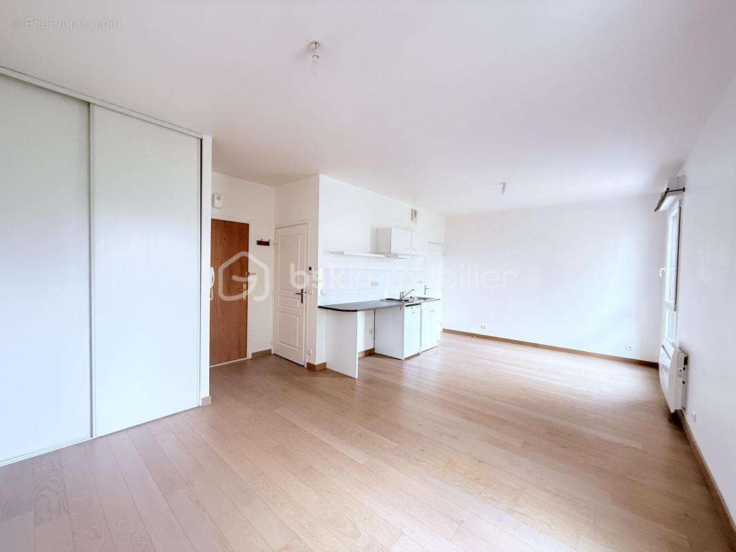 Appartement à CAEN