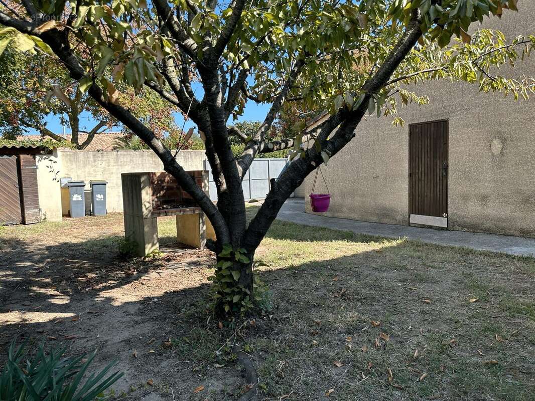 Maison à CARCASSONNE