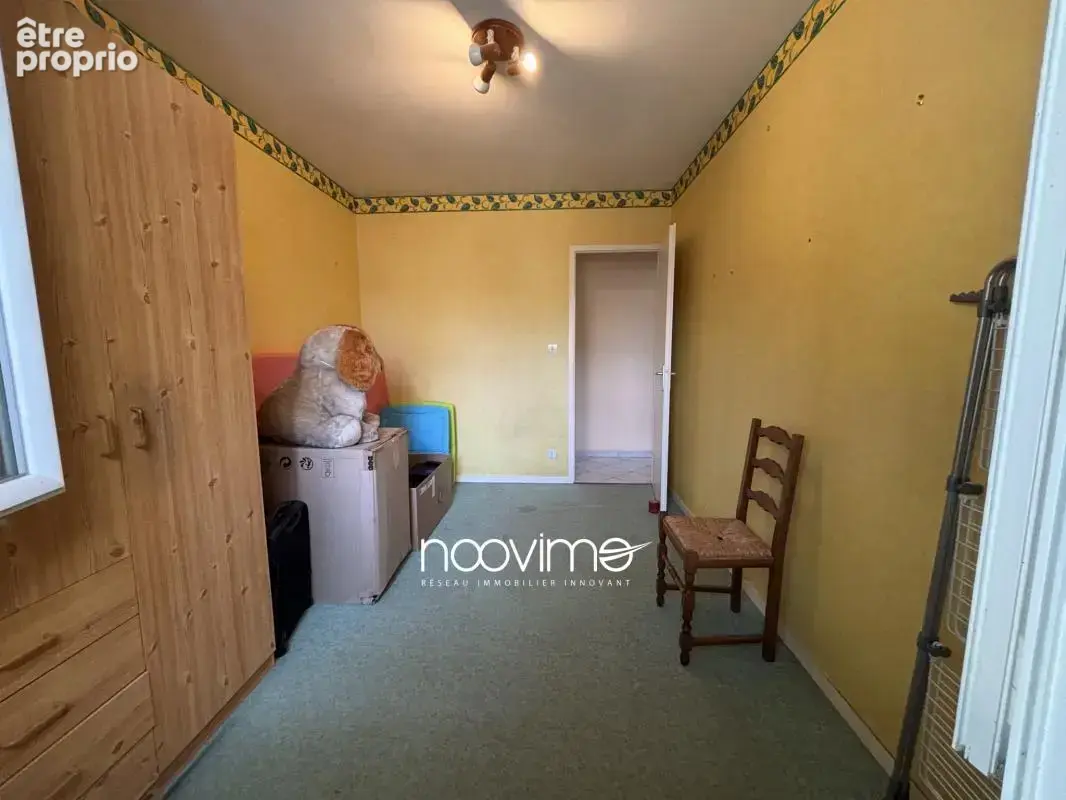 Maison 4 pièces 97 m² à vendre à Thouare-Sur-Loire (44470) - photo 11