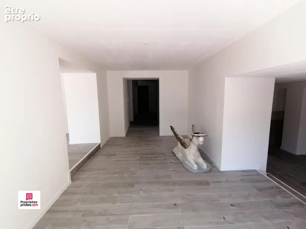 ECOUCHE LES VALLEES (61150), 11 pièce(s) 280 m2 environ , 5 chambres, prix 197 500, honoraires  5,61% inclus à la charge de l'ac - photo 6