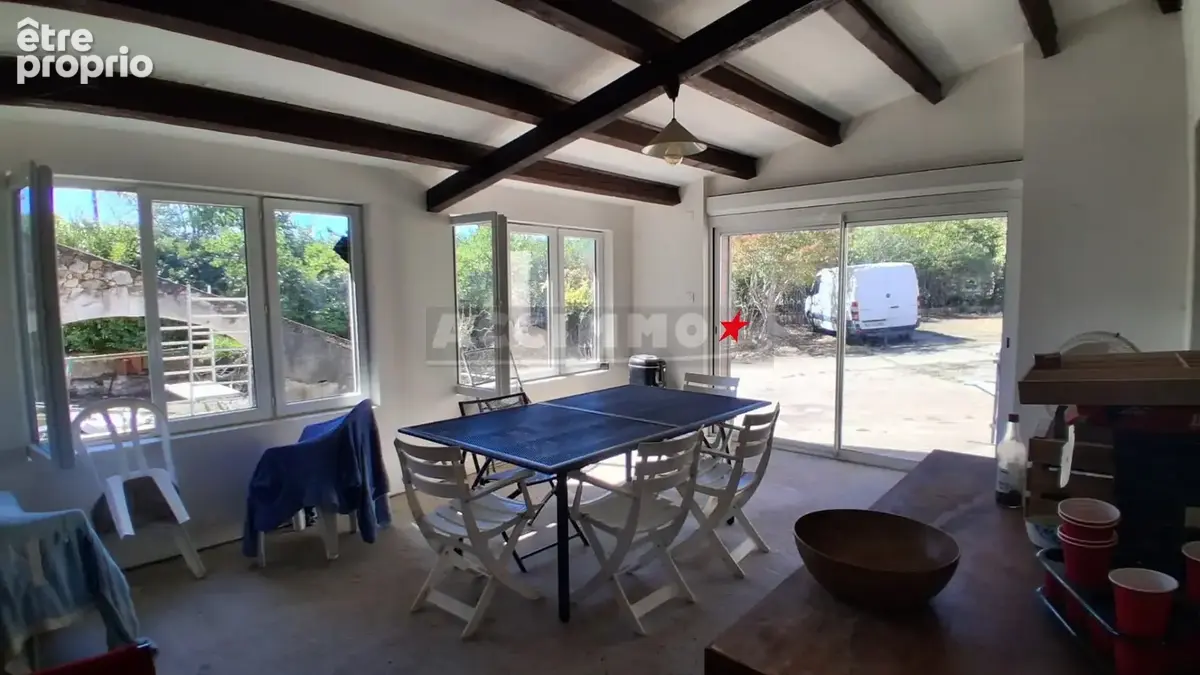 Laboutarie - maison +hectares - photo 5