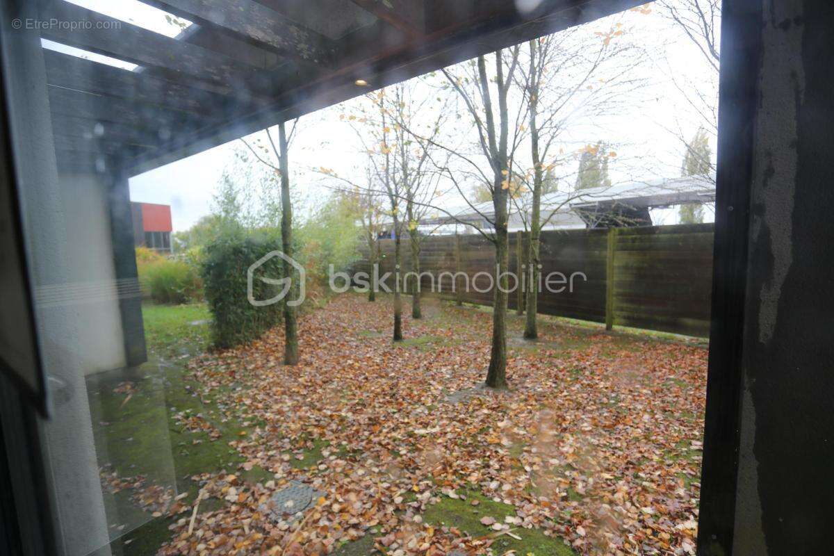Appartement à AULNOY-LEZ-VALENCIENNES