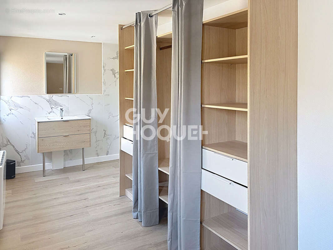Appartement à BOURBOURG