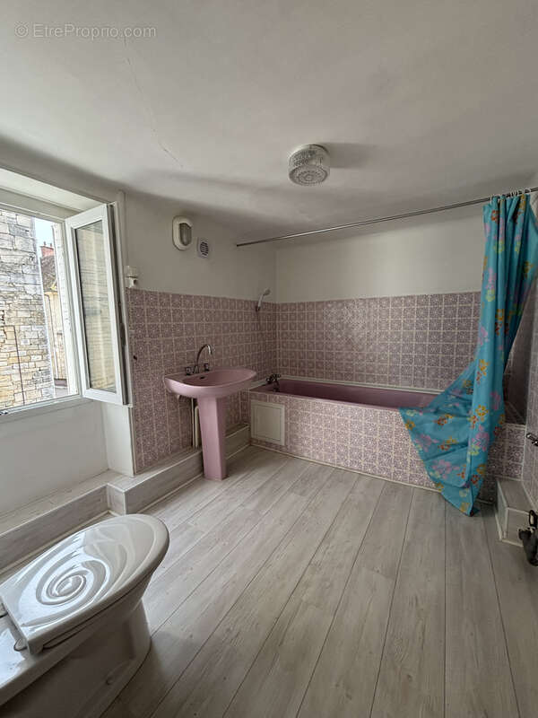 Maison à CHATILLON-SUR-SEINE