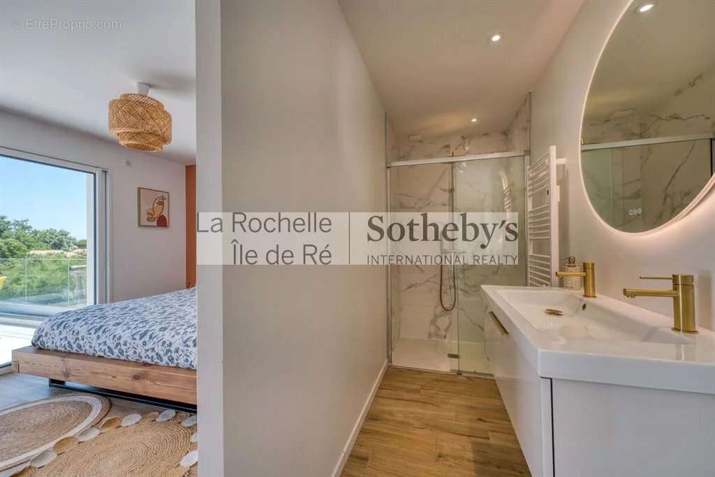 Maison à CHATELAILLON-PLAGE