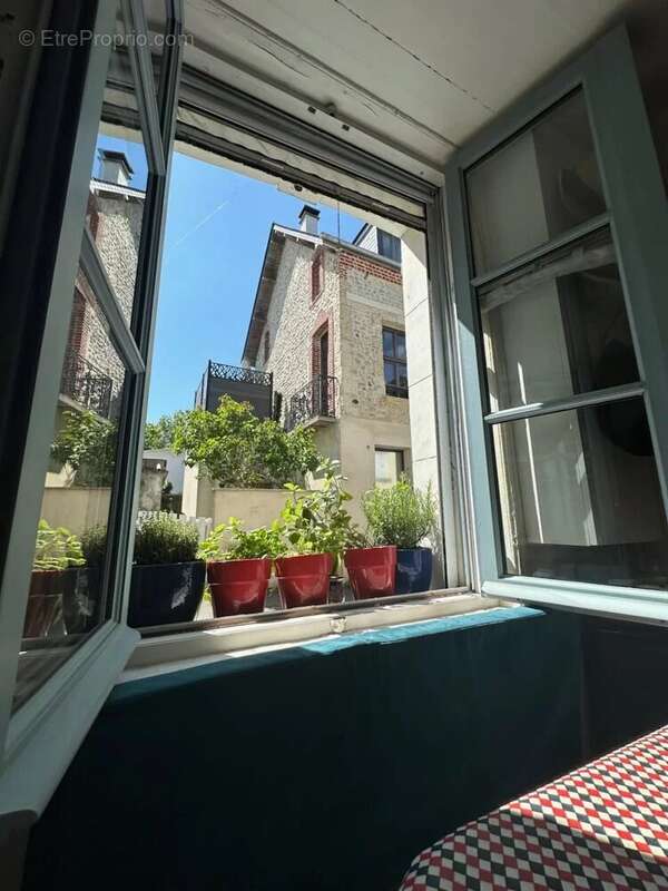 Maison à VILLERVILLE