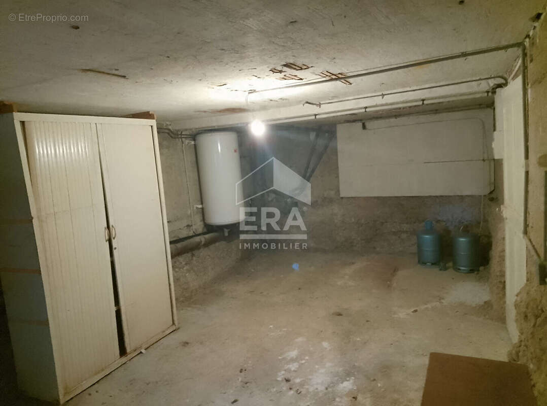 Maison à LE PIN