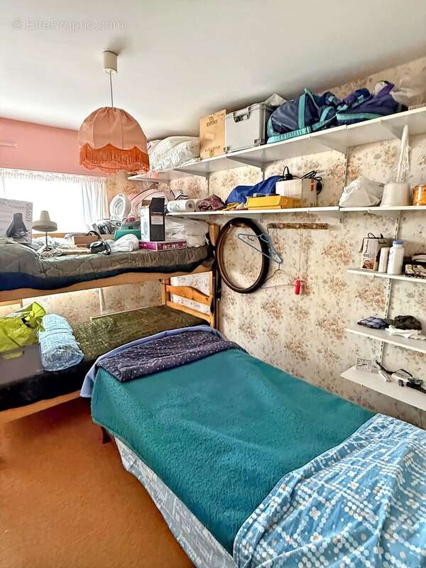 Appartement à CAMIERS