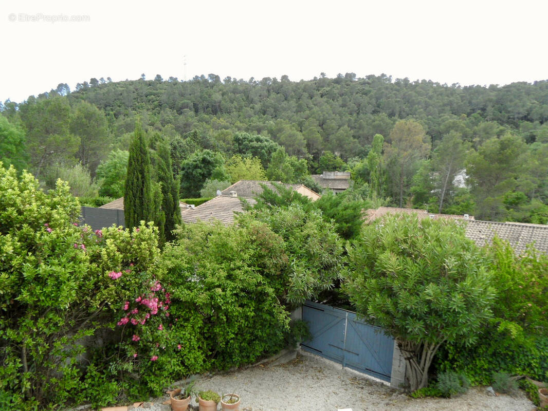 Maison à LE VAL
