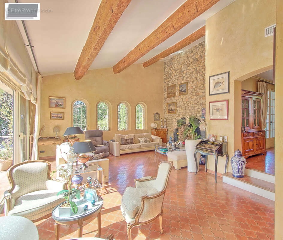 Maison à LA SEYNE-SUR-MER