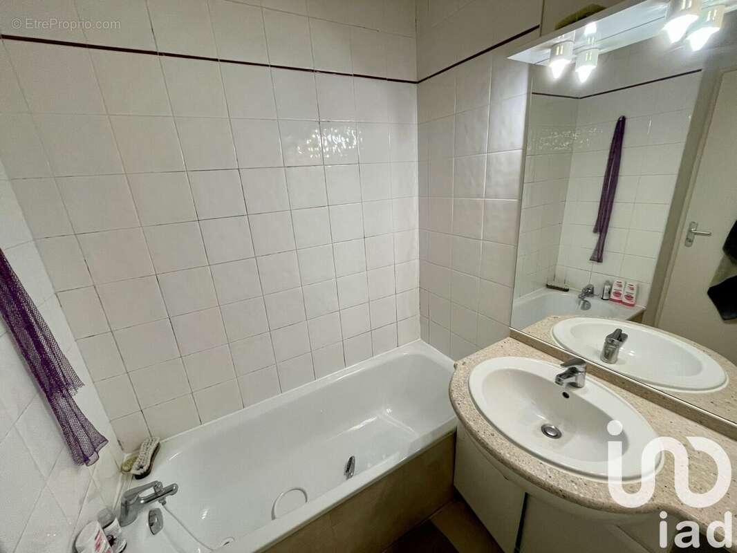 Photo 7 - Appartement à SAINT-GAUDENS